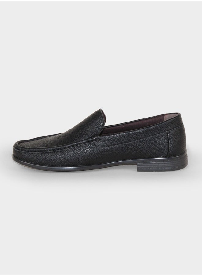 40-45 large size loafers men's casual soft bottom breathable shoes