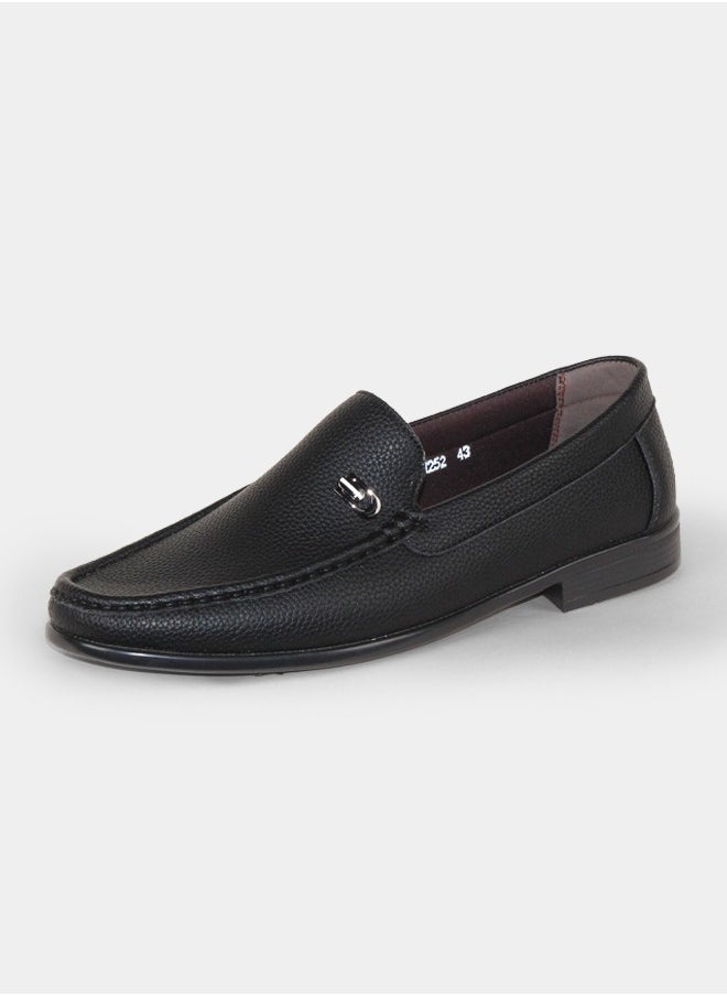40-45 large size loafers men's casual soft bottom breathable shoes