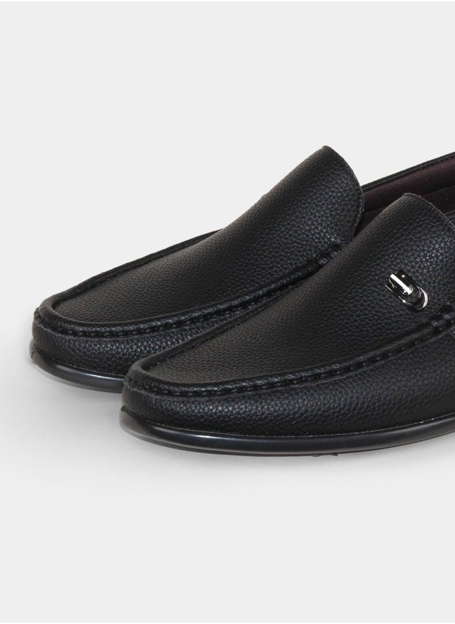 40-45 large size loafers men's casual soft bottom breathable shoes