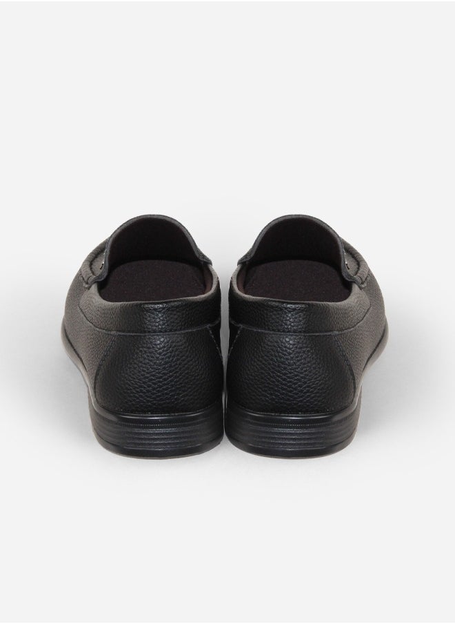 40-45 large size loafers men's casual soft bottom breathable shoes