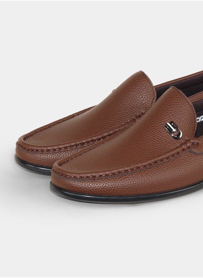 Men Dress Beach Shoes Sporting Goods Men's Leather Loafers