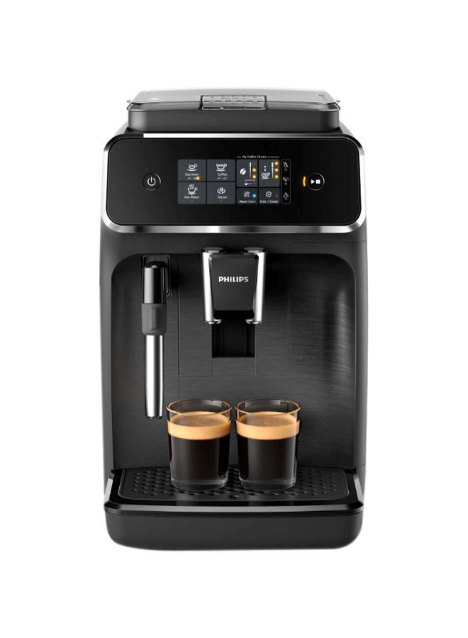 Espresso Coffee Machine 1500W 1.8 L 1500.0 W EP1220/00 Black