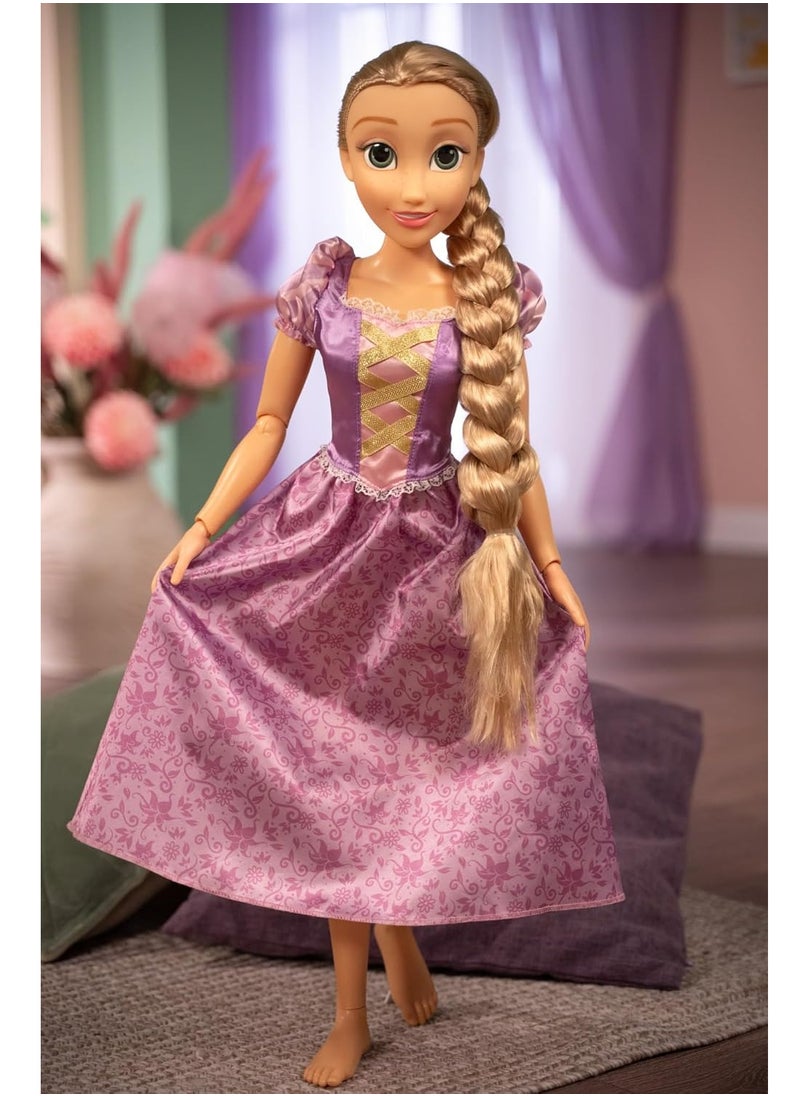 Disney Princess Rapunzel Doll Playdate 240464