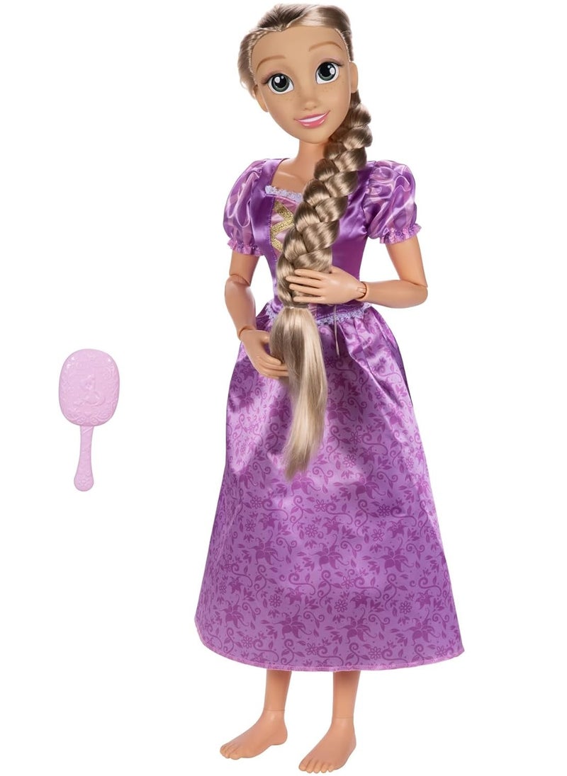 Disney Princess Rapunzel Doll Playdate 240464