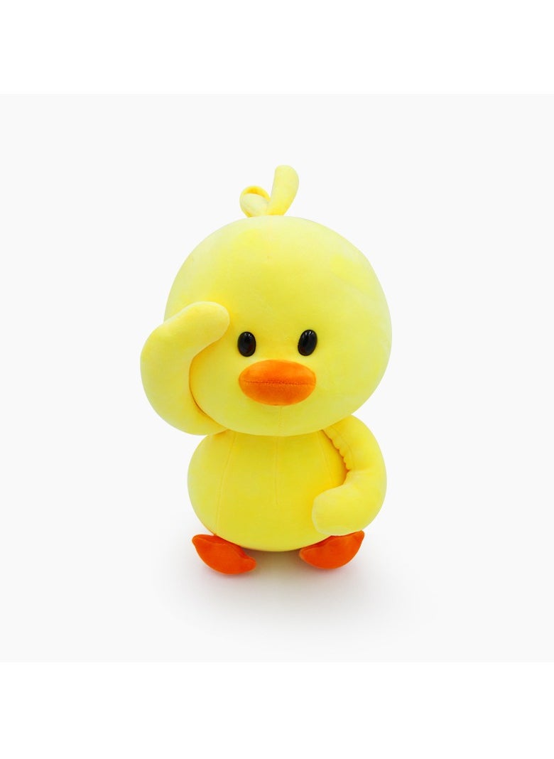 Little Yellow Duck 20cm Plush Toy Doll Birthday Gift