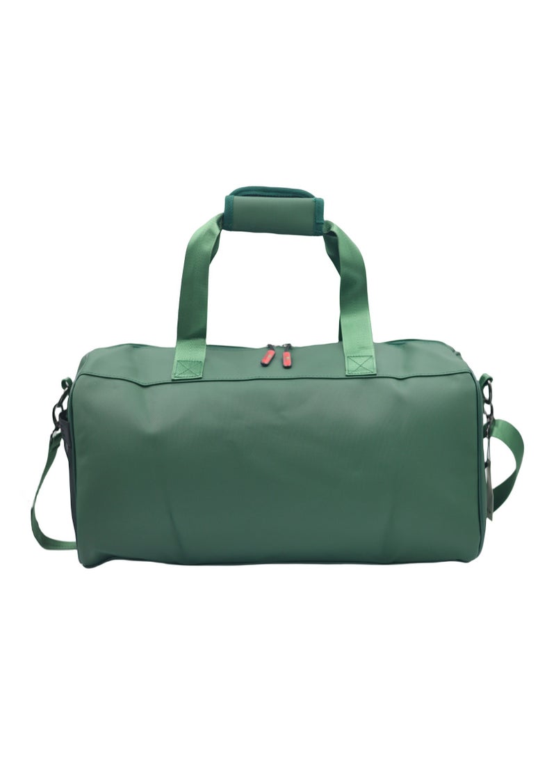 Lacoste Classic Travel Duffle Bag