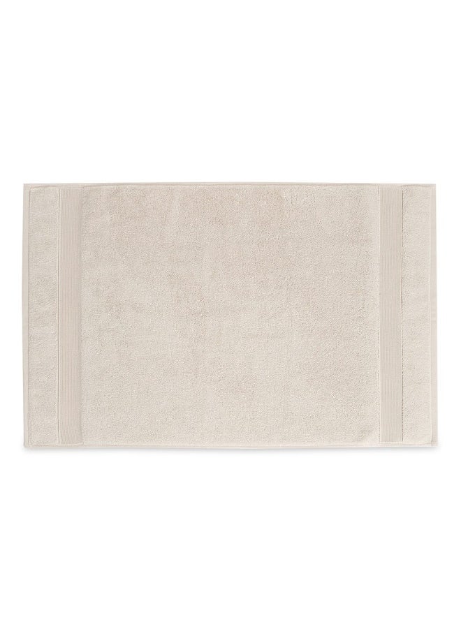 Classic Turkish Luxury Towel, Rainy Day - 102X178 Cm