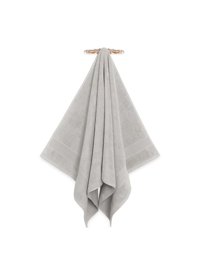 Classic Turkish Luxury Towel, High Rise - 102X178 Cm