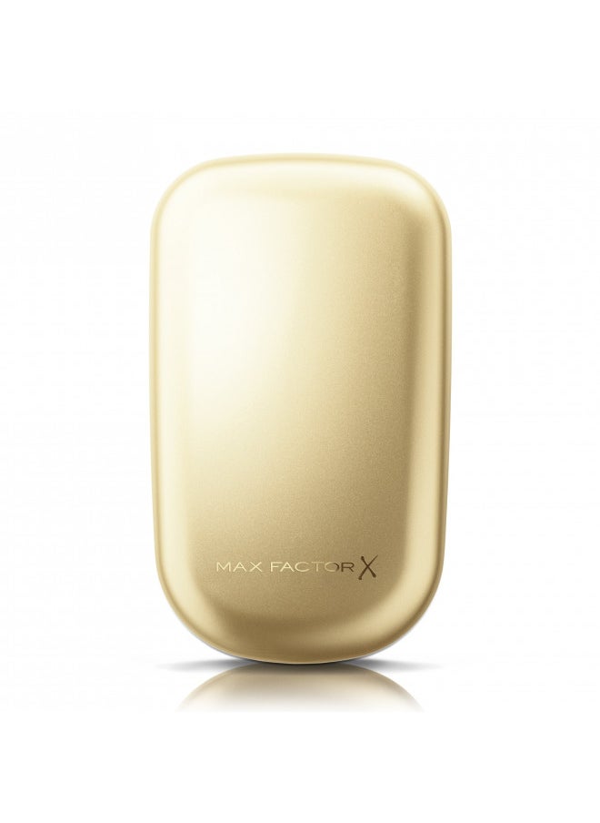 Max Factor Facefinity SPF 15 No. 01 Compact Foundation, Porcelain