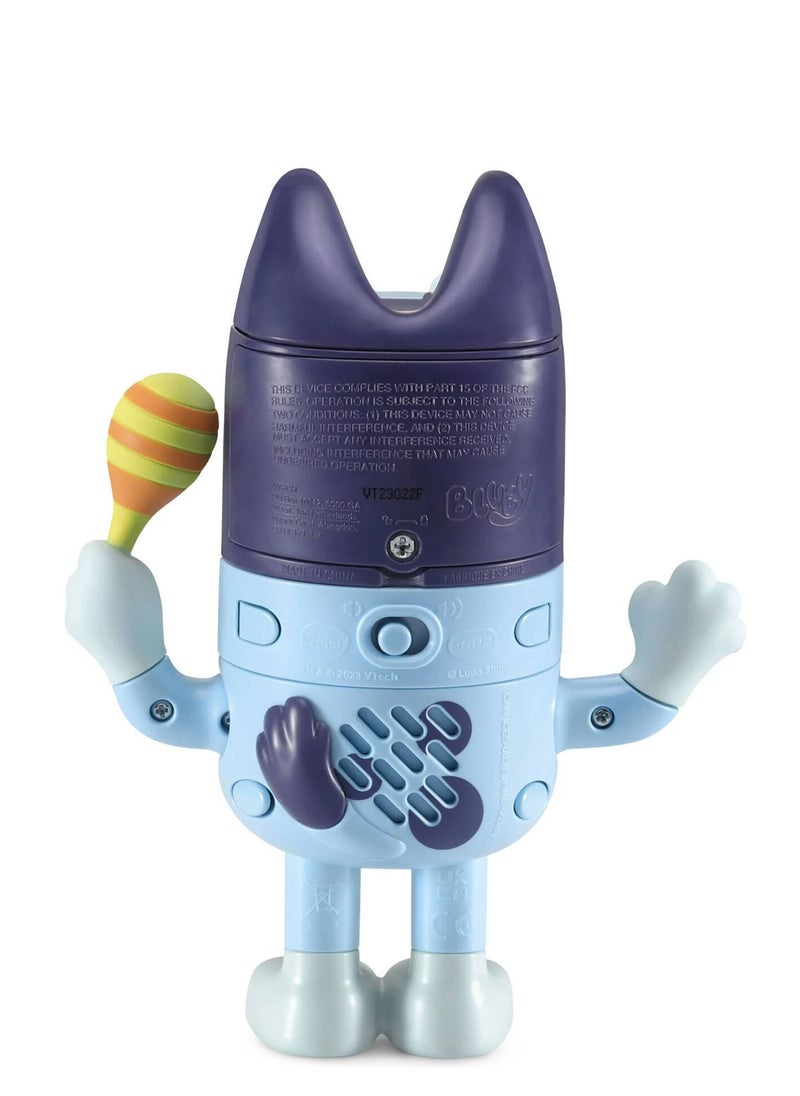 VTech Bluey Shake it Bluey