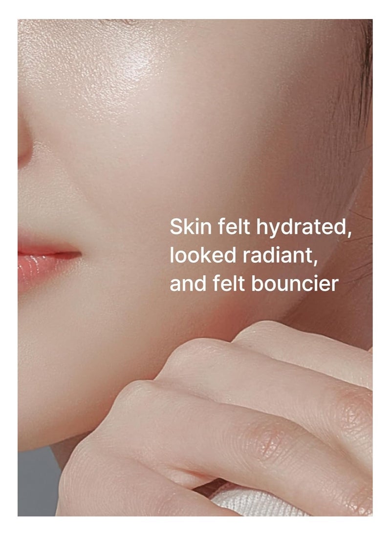 celimax Dual Barrier Creamy Toner 150ml,