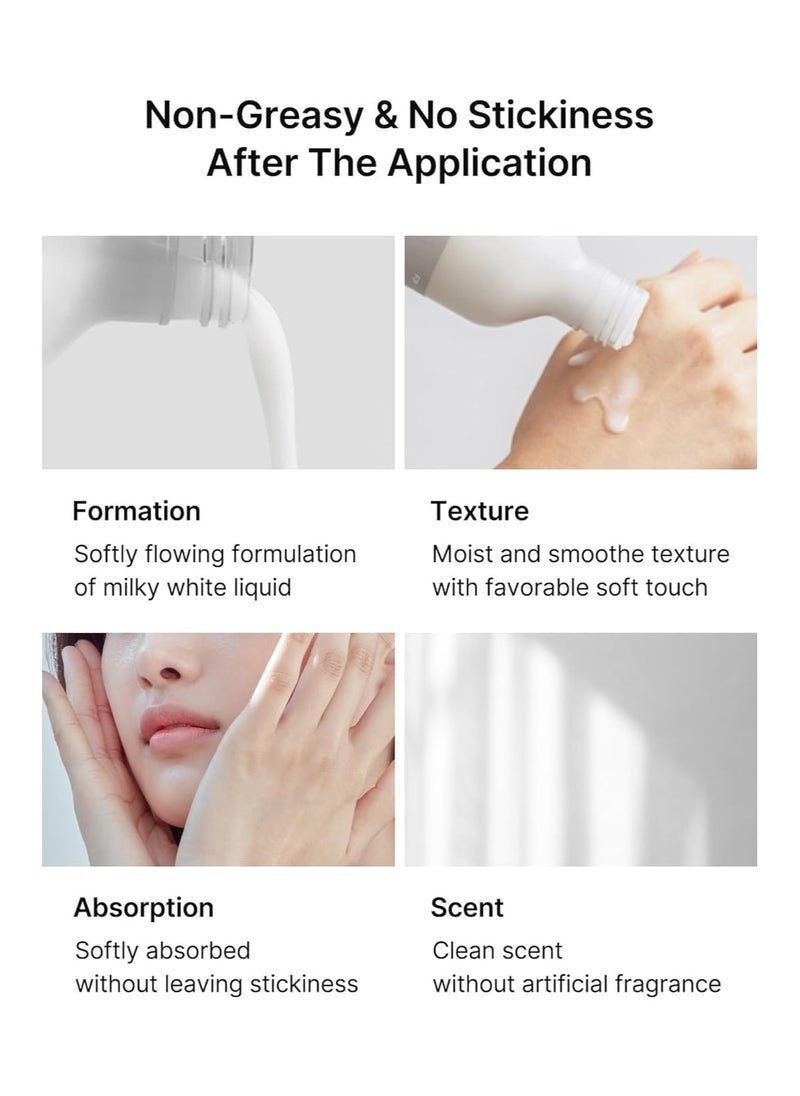 celimax Dual Barrier Creamy Toner 150ml,