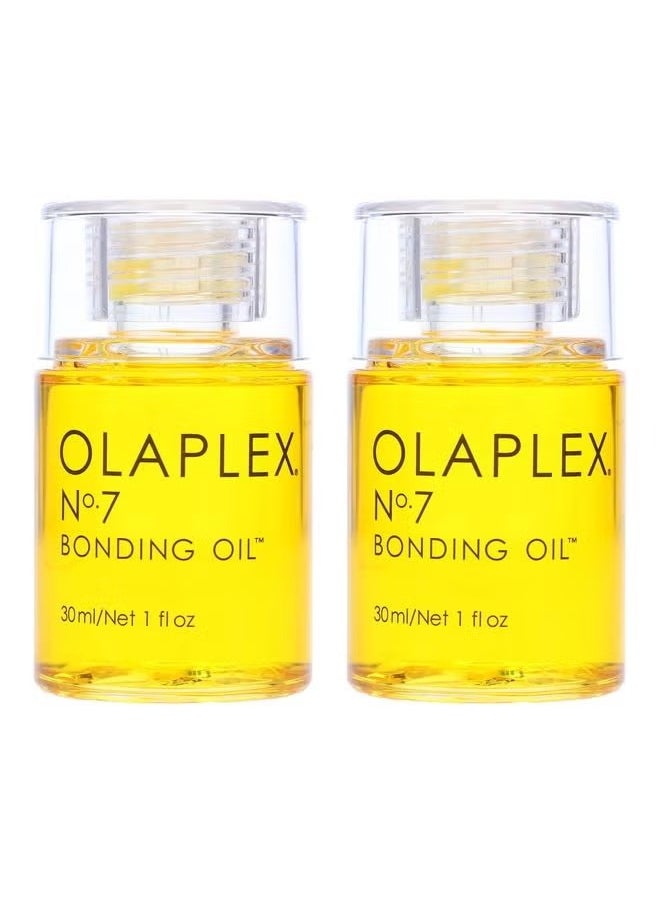 Olaplex 2-Piece No.7 Bonding Oil Clear 30ml