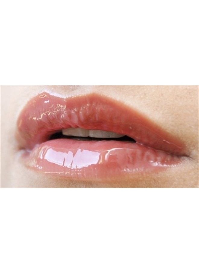 MAX Makeup Cherimoya Lip Polish Clear