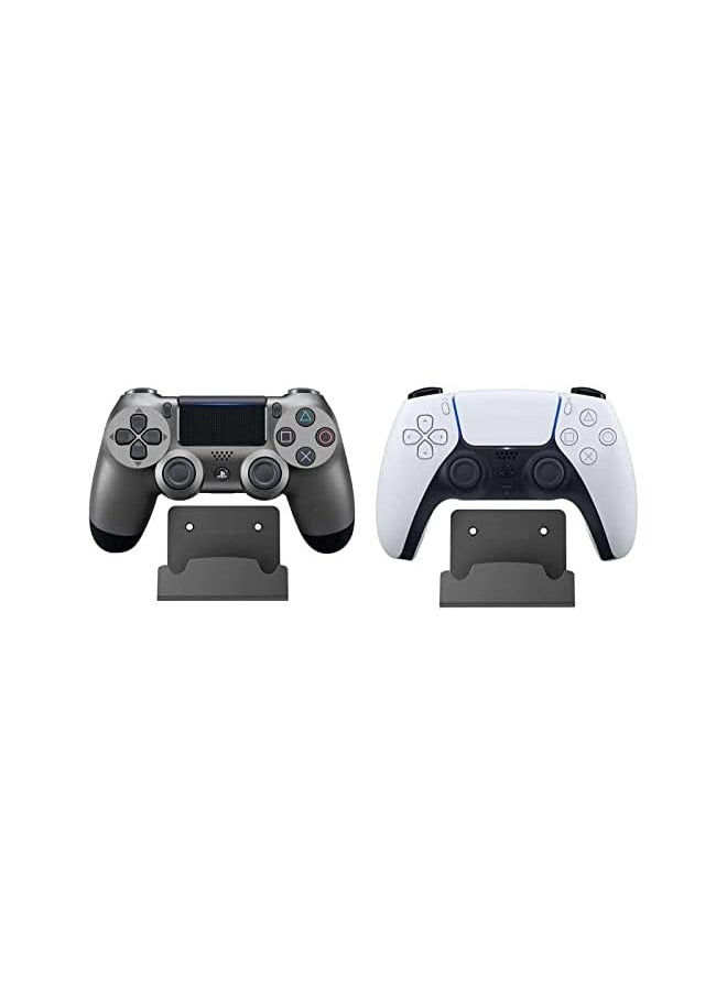 Wall Mount  Controller (DualShock 4) 2 Pieces