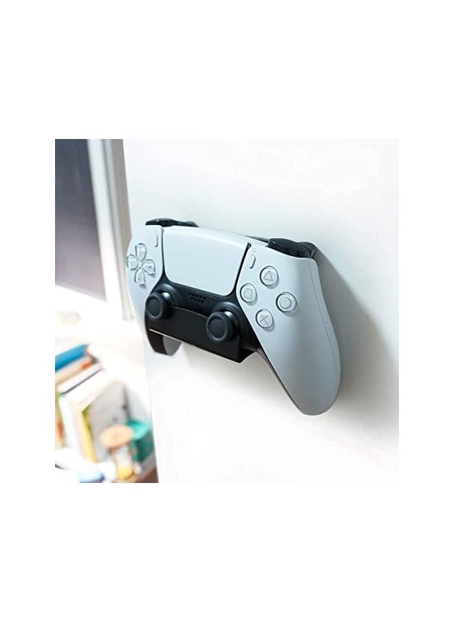 Wall Mount  Controller (DualShock 4) 2 Pieces