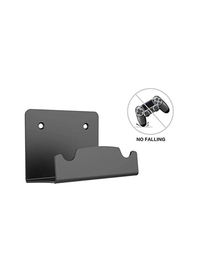 Wall Mount  Controller (DualShock 4) 2 Pieces