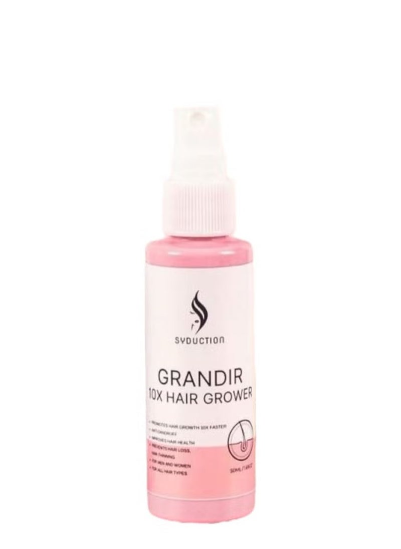 Grandir 10x hair grower