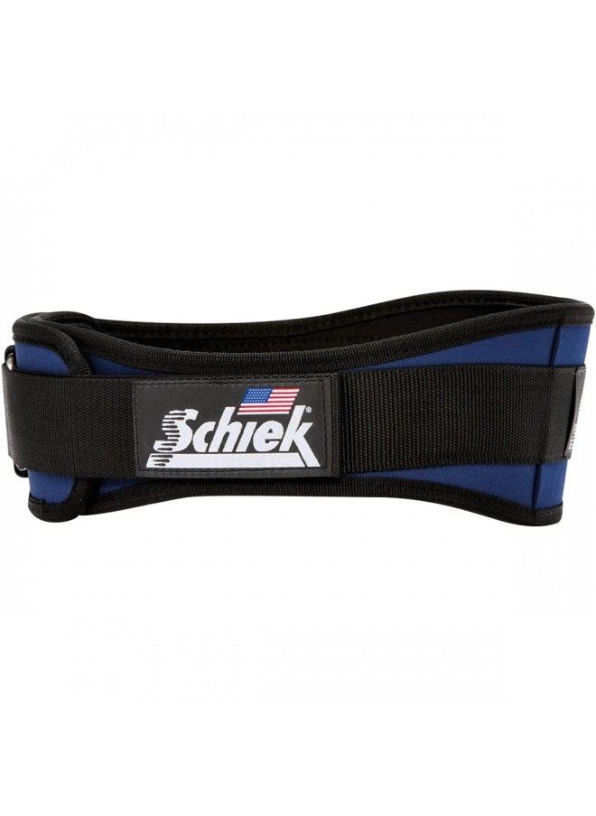 Schiek Sports Model 2004 Nylon 4 3/4