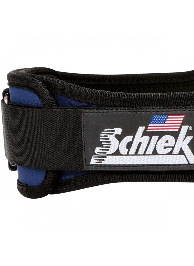 Schiek Sports Model 2004 Nylon 4 3/4