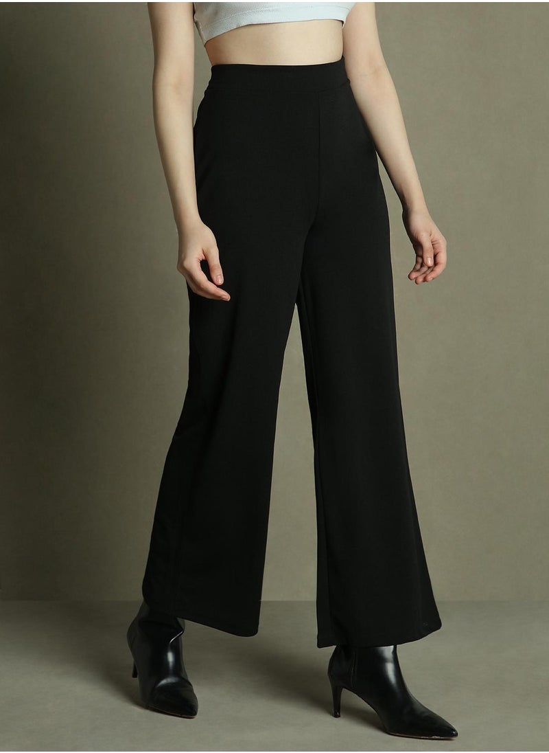 Black Pants For Women