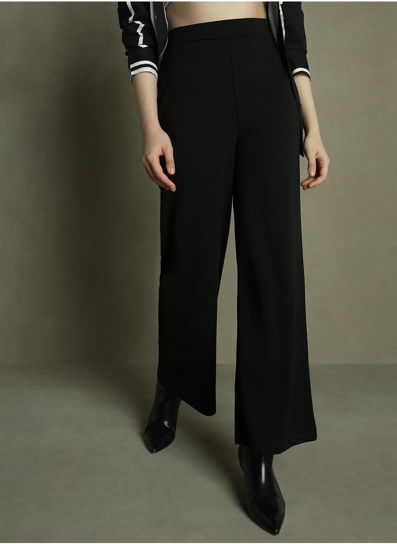 Black Pants For Women
