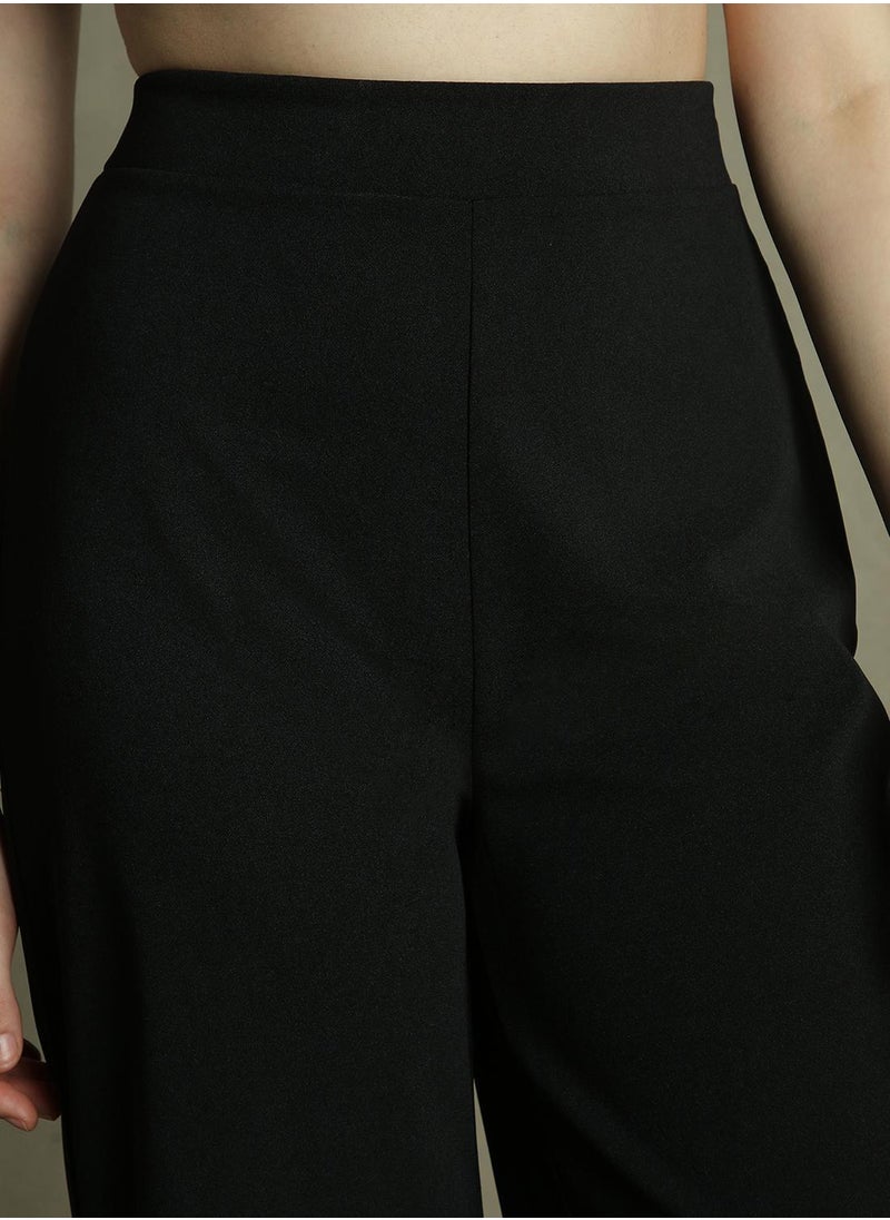 Black Pants For Women