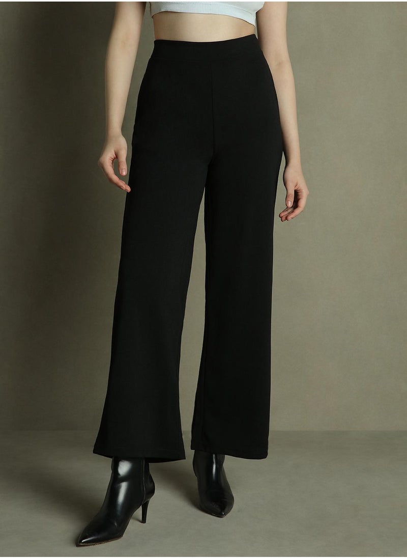 Black Pants For Women