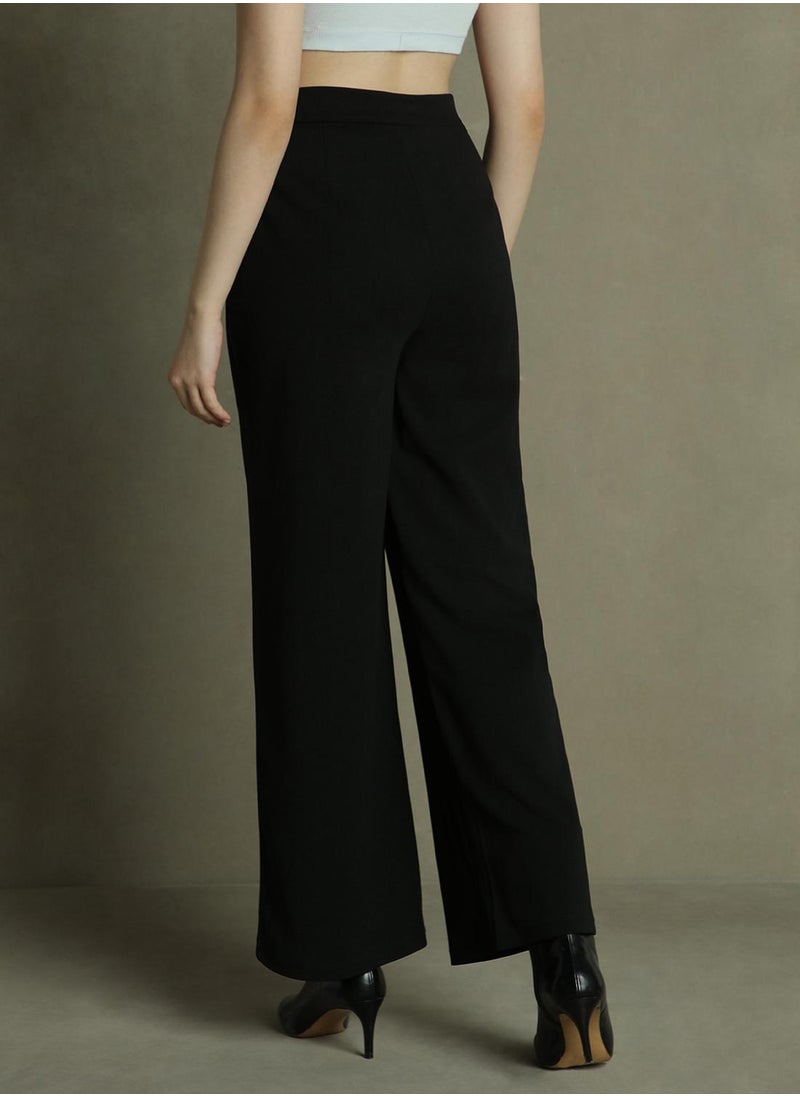 Black Pants For Women