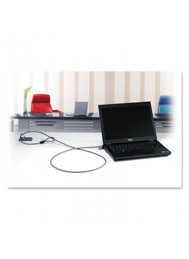 Kensington Desk Mount Anchor Accessory for Cable Locks (K64613WW)