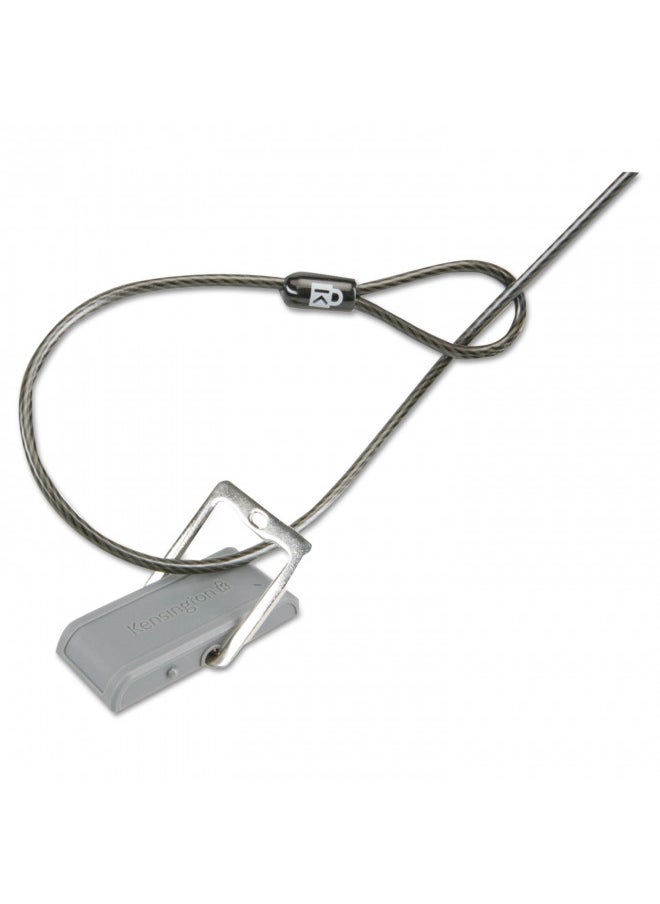Kensington Desk Mount Anchor Accessory for Cable Locks (K64613WW)