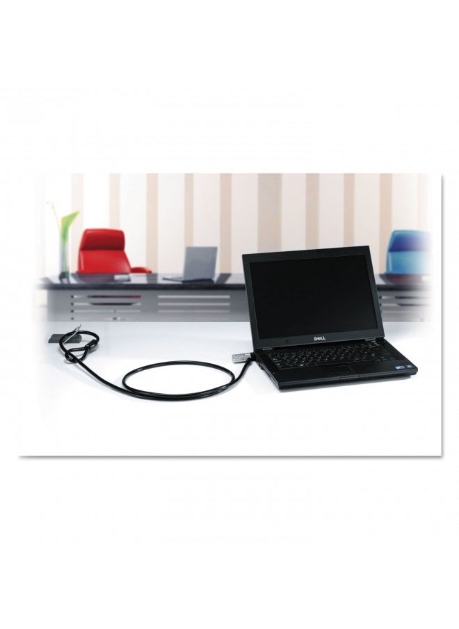 Kensington Desk Mount Anchor Accessory for Cable Locks (K64613WW)