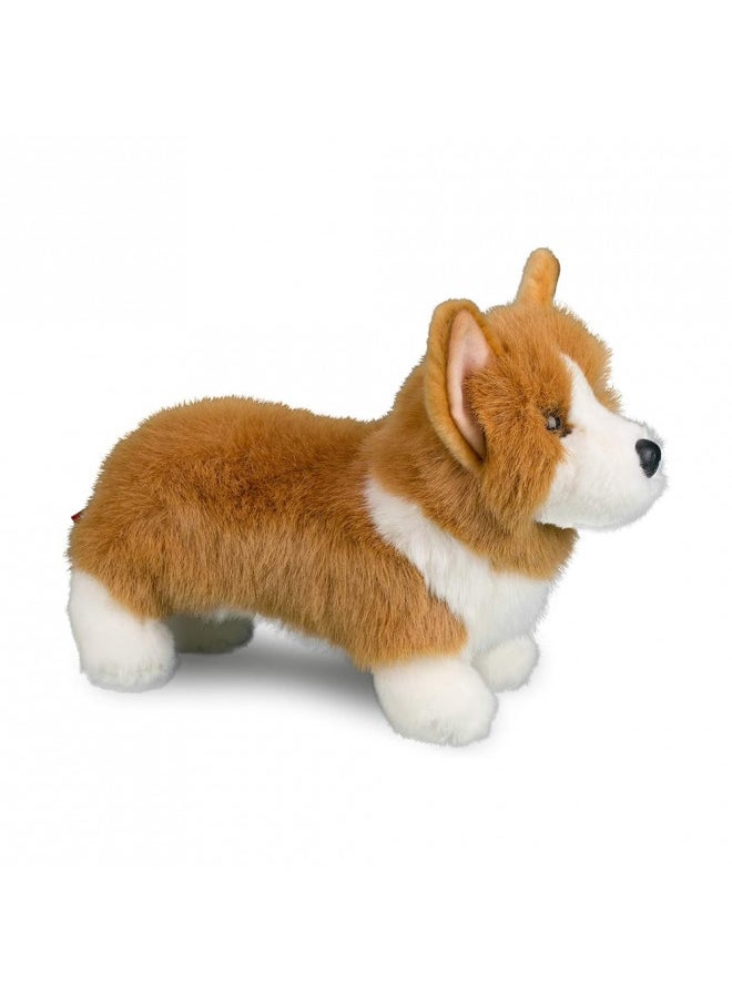 Douglas Louie Welsh Corgi Dog Plush Stuffed Animal