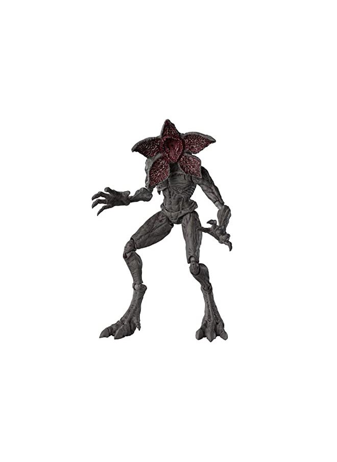 Stranger Things Demogorgon 11