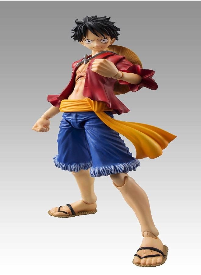 Megahouse Variable Action Heroes ONE Piece Monkey · D · Luffy [Resale]