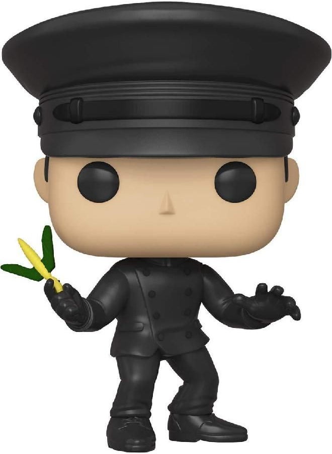Funko Pop! TV: The Green Hornet - Kato 2019 SDCC Shared Exclusive