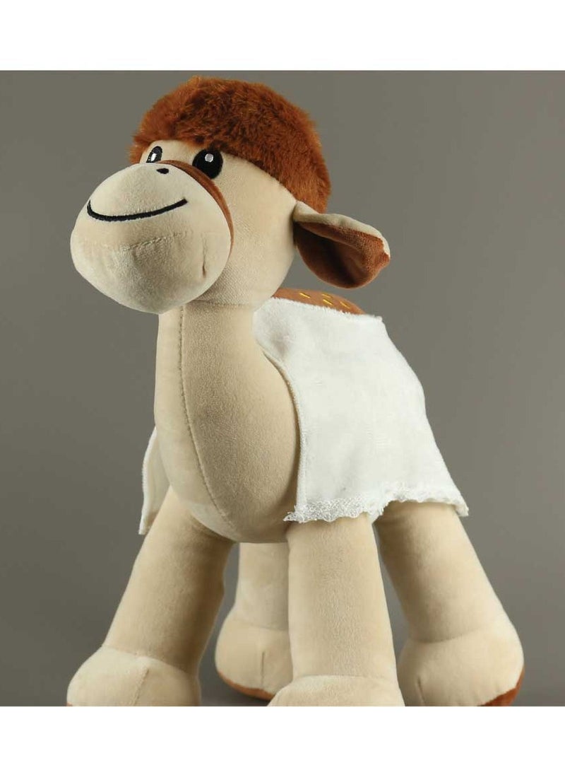 Camel Plush Toy