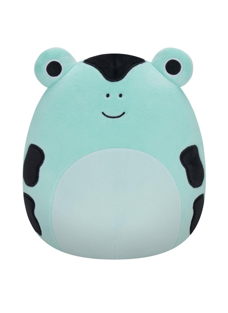 Squishmallows - Dear The Frog Plush