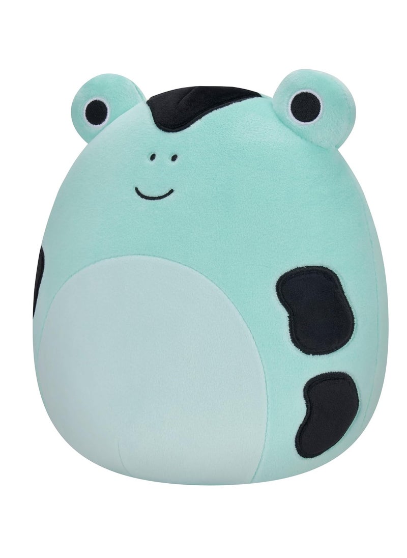 Squishmallows - Dear The Frog Plush