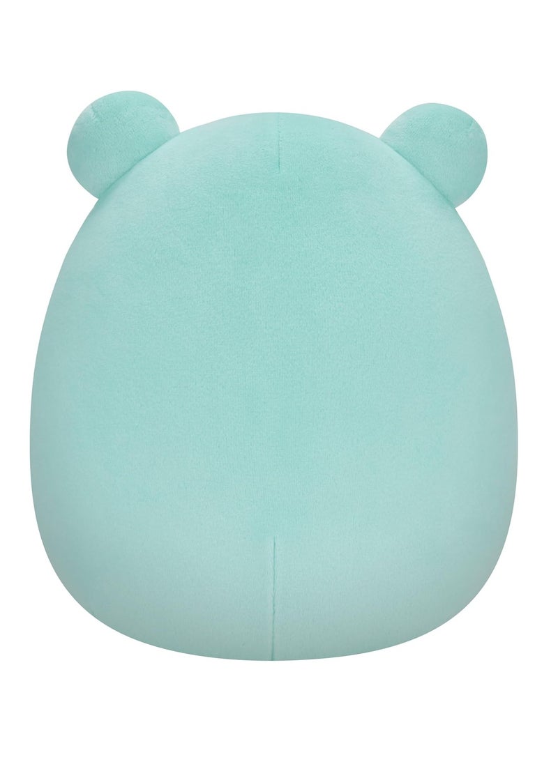 Squishmallows - Dear The Frog Plush