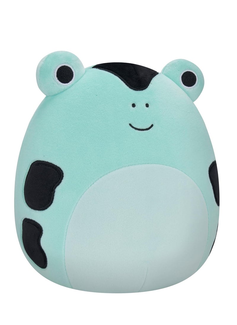 Squishmallows - Dear The Frog Plush