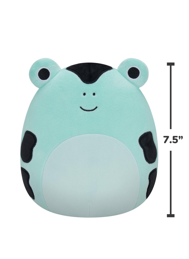 Squishmallows - Dear The Frog Plush