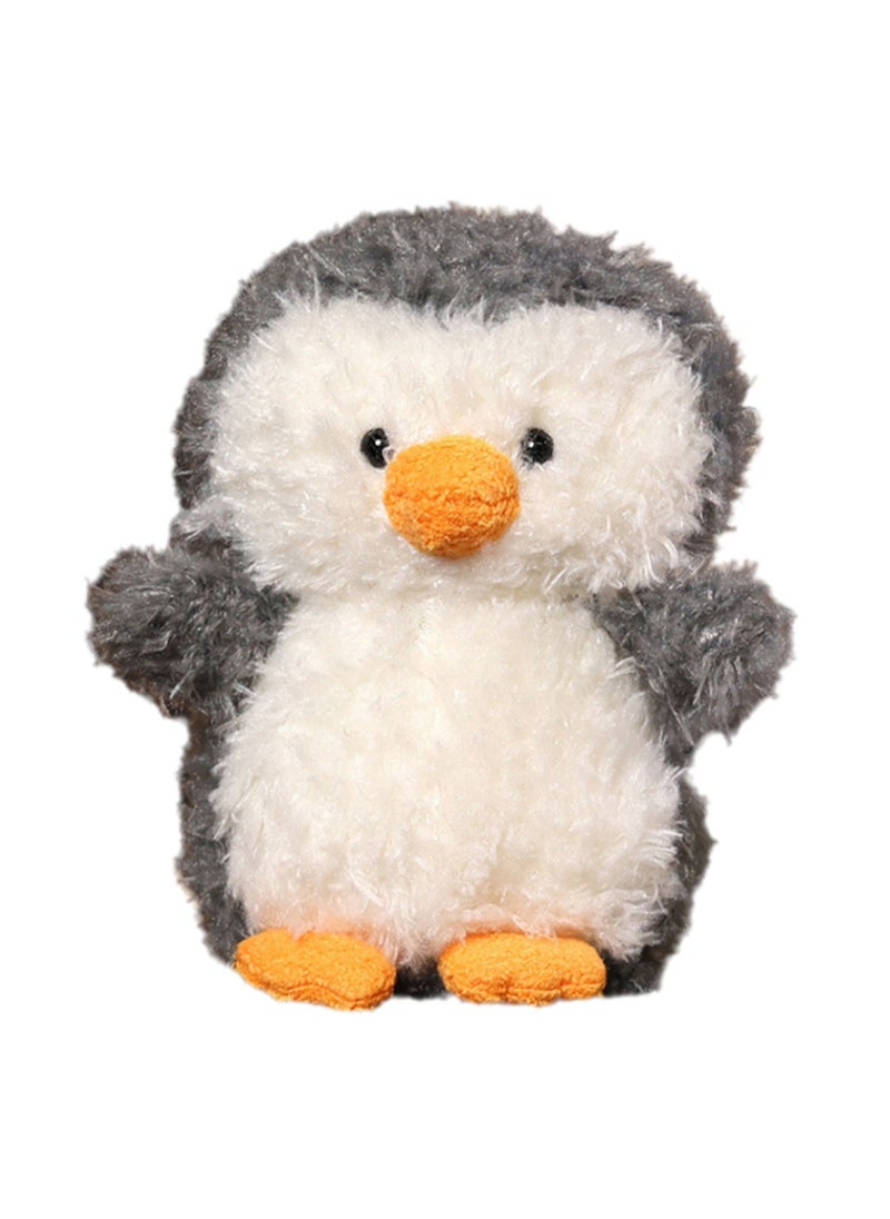 20 CM Cute Penguin Plush Toy Soft Stuffed Animal Mini Doll For Girls And Boys All Ages Gift