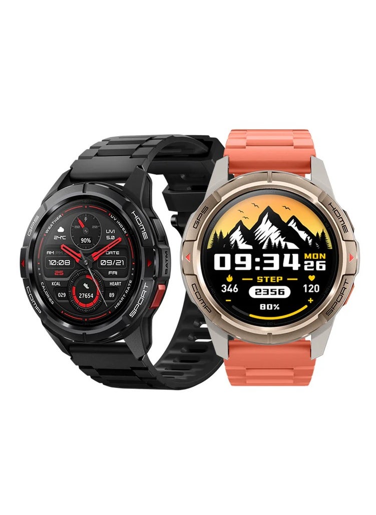 Mibro GS Active Smart Watch