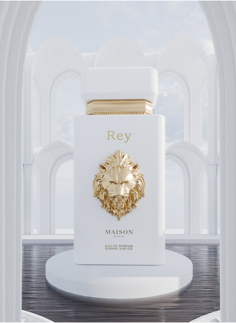 Rey Eau de Parfum 100ml