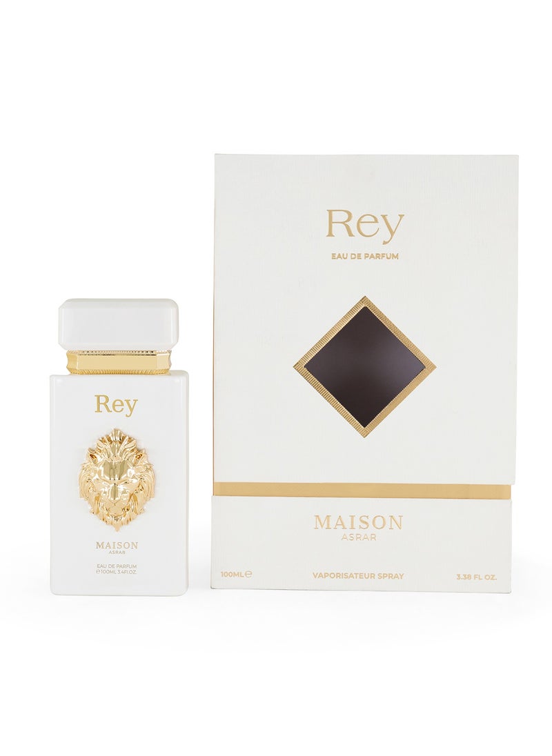 Rey Eau de Parfum 100ml