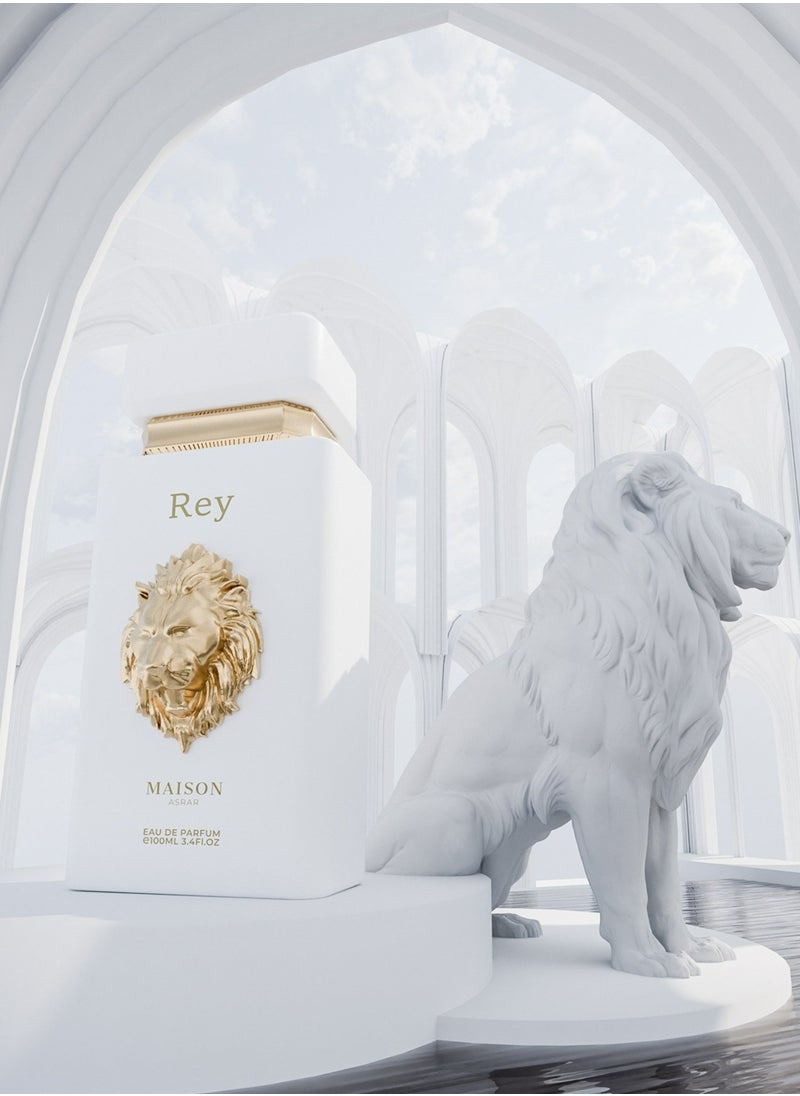 Rey Eau de Parfum 100ml