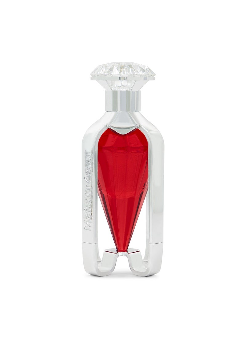 Jawhara Rouge Eau De Parfum EDP 80ml Perfume for Women & Perfumes for Men