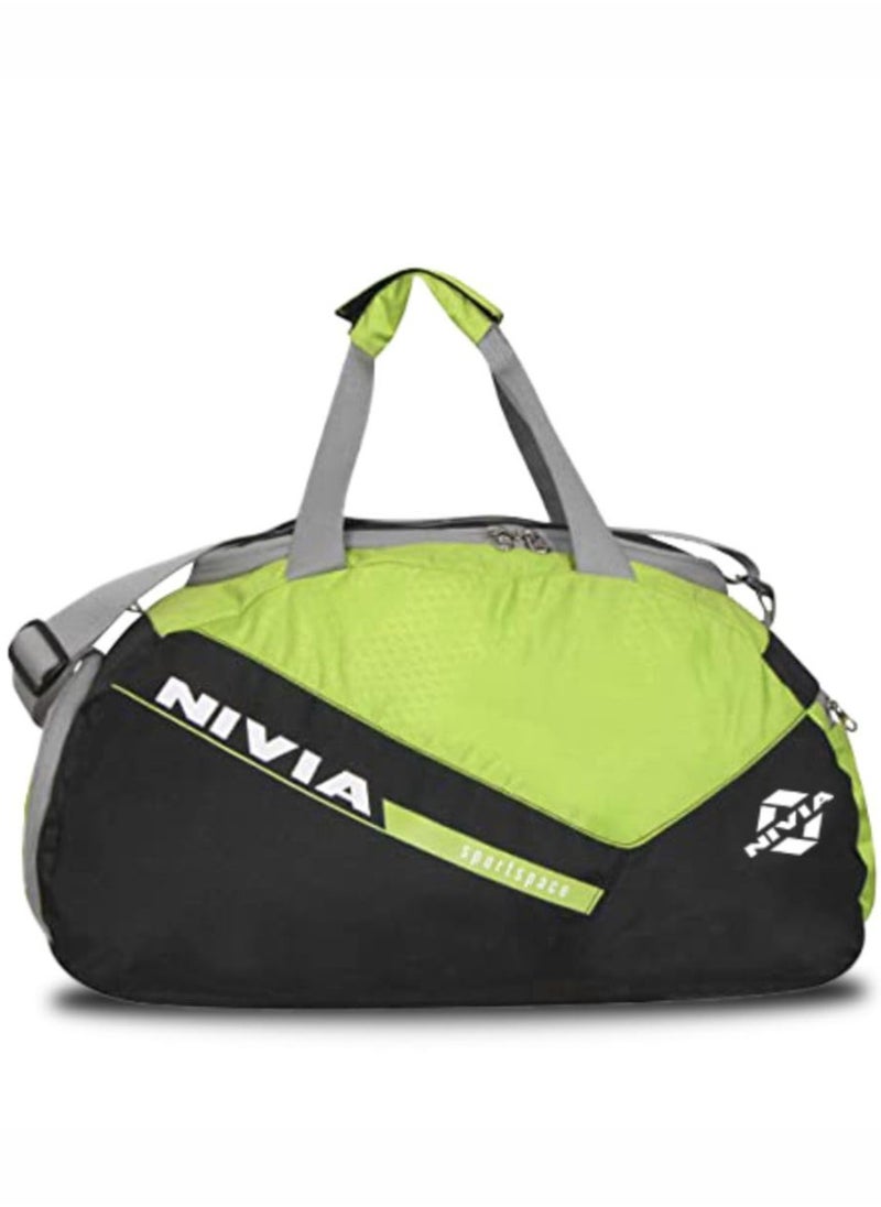 Spacious Gym Bag for Sports & Travel | Durable, Stylish, and Versatile Design