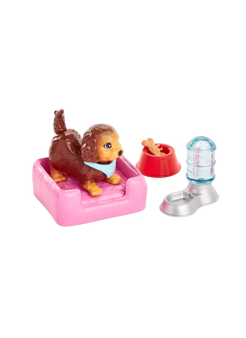 Barbie OPP Pet - Puppy HKD81